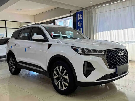 Chery Tiggo 7 II