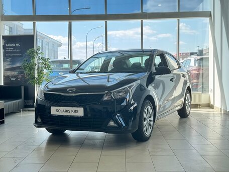 Solaris KRS