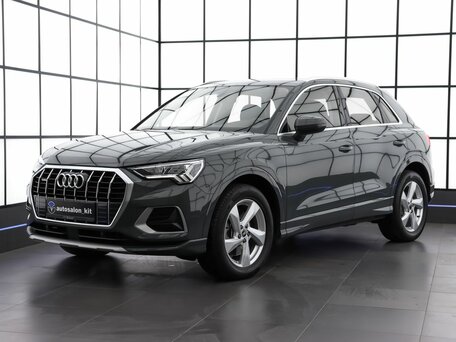 Audi Q3 II (F3)