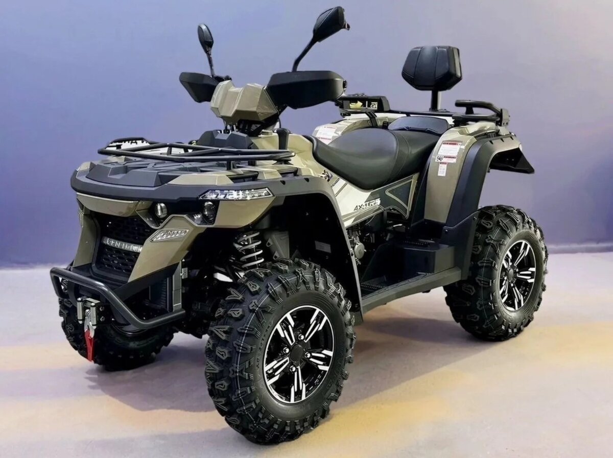 Linhai M565Li