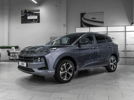 JAC JS6