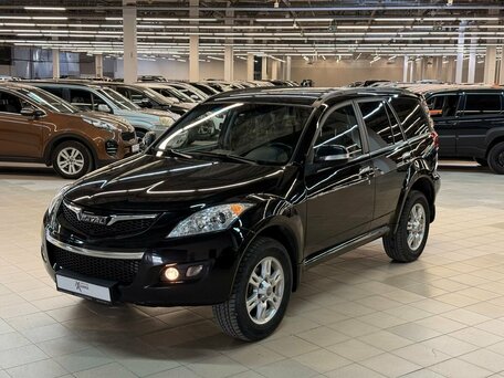 Haval H5 I