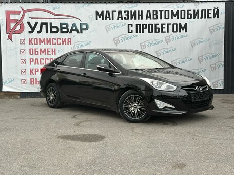 Hyundai i40 I
