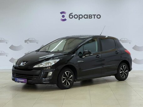 Peugeot 308 I