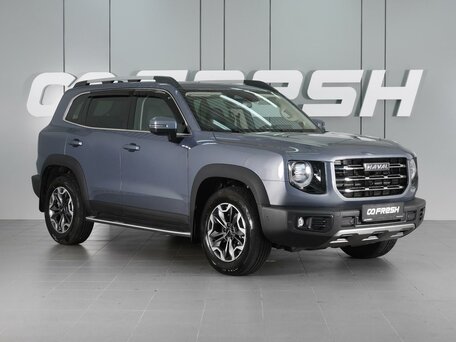 Haval Dargo I