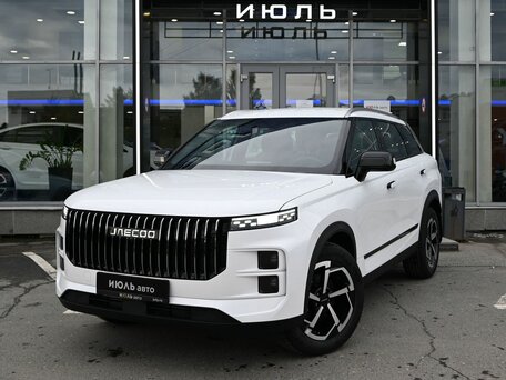 Jaecoo J7 I