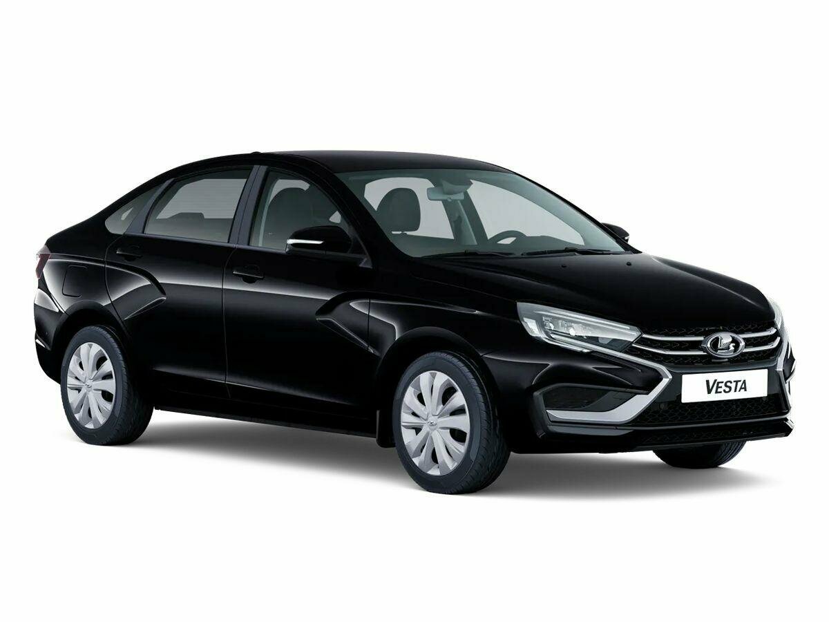 Открыть фотографии: Lada (ВАЗ) Vesta I Рестайлинг (NG)