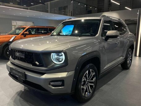 Haval H7 I