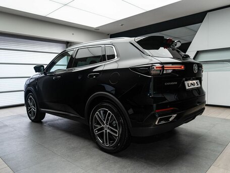 Changan UNI-S I