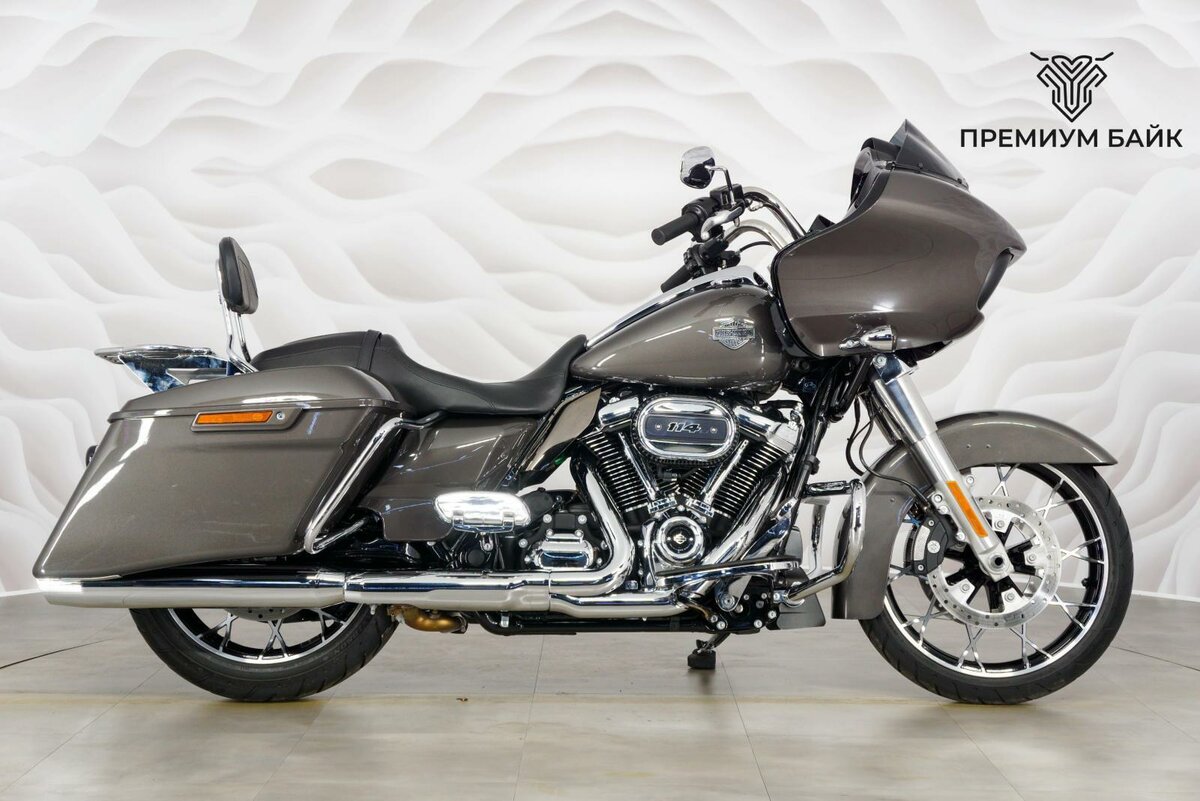 Harley-Davidson Road Glide Special