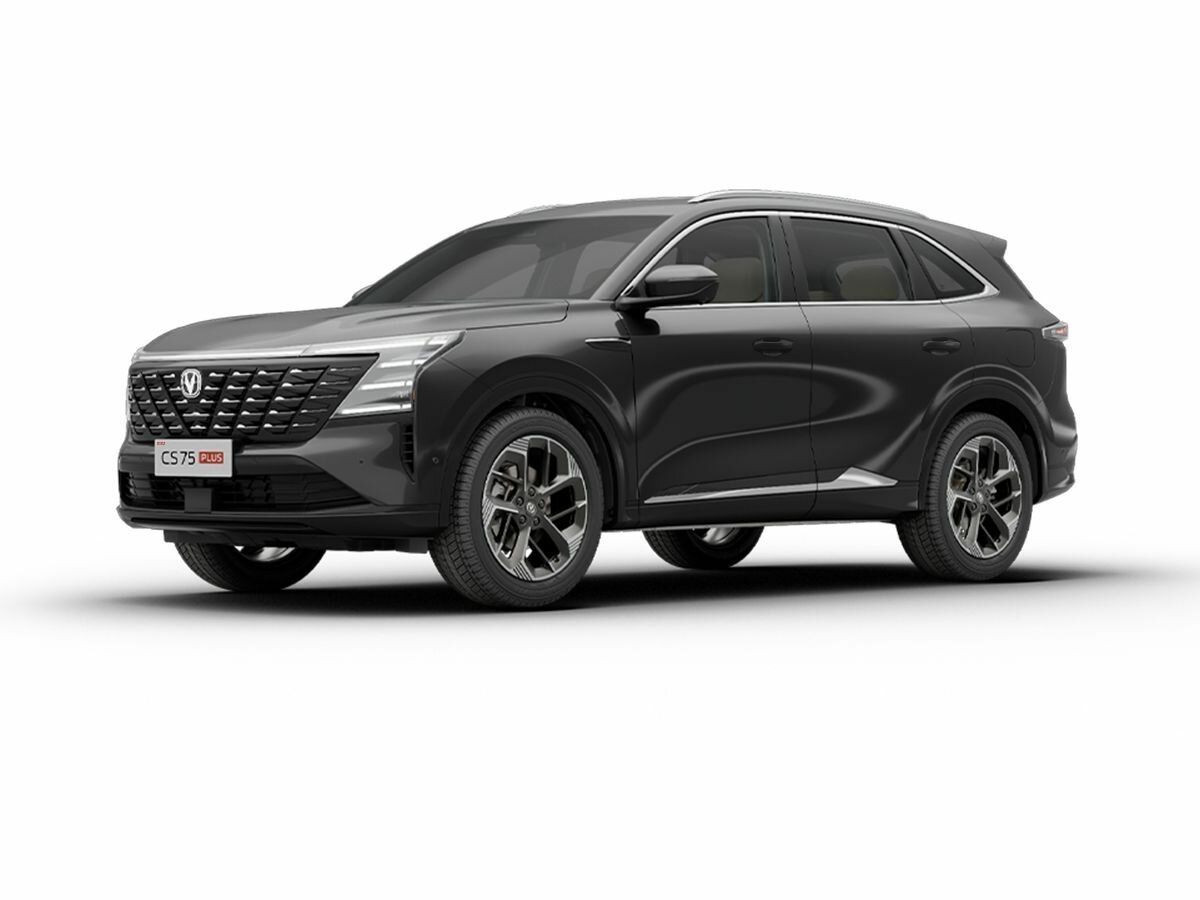 Changan CS75 Plus IV