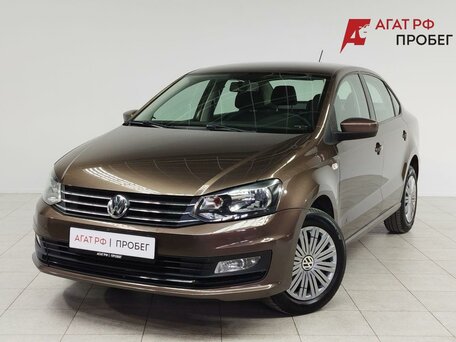 Volkswagen Polo V