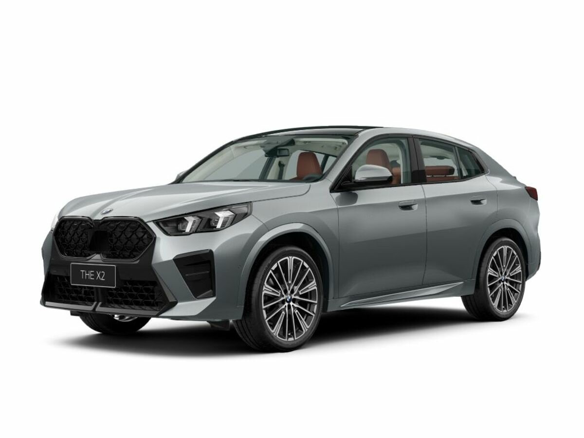 BMW X2 xDrive25i II (U10)