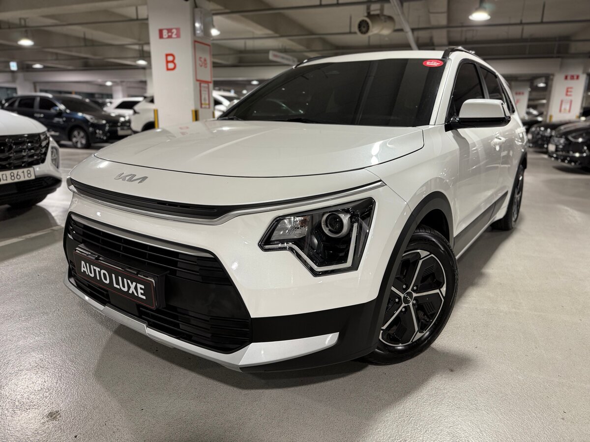 Kia Niro II