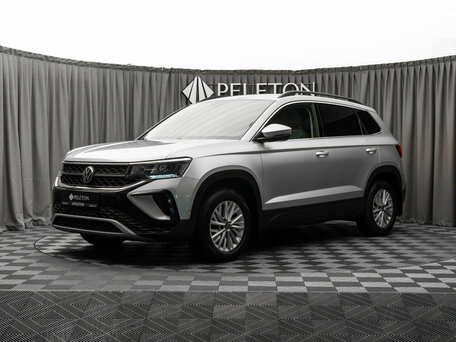 Volkswagen Taos I