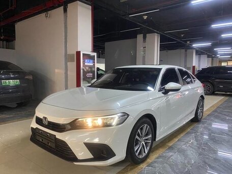 Honda Civic XI