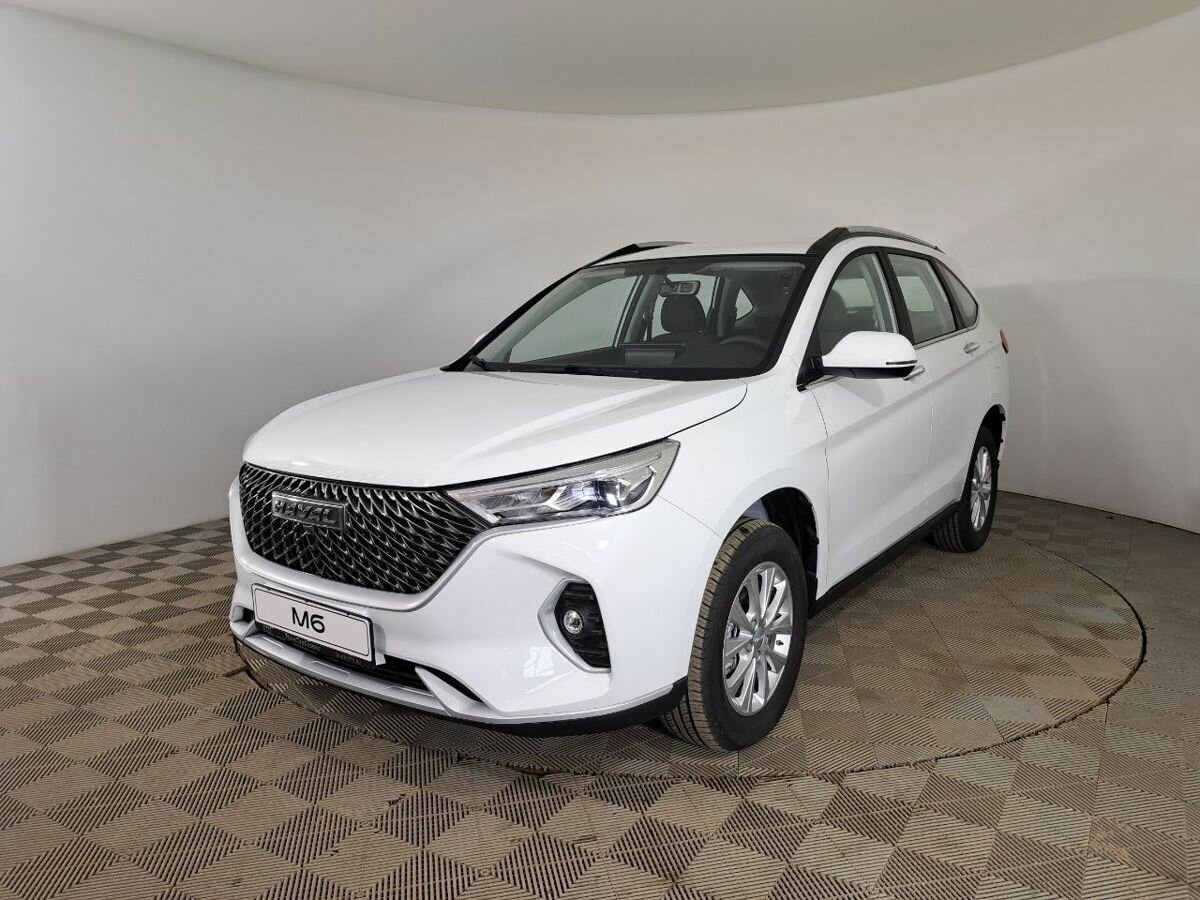 Haval M6 II