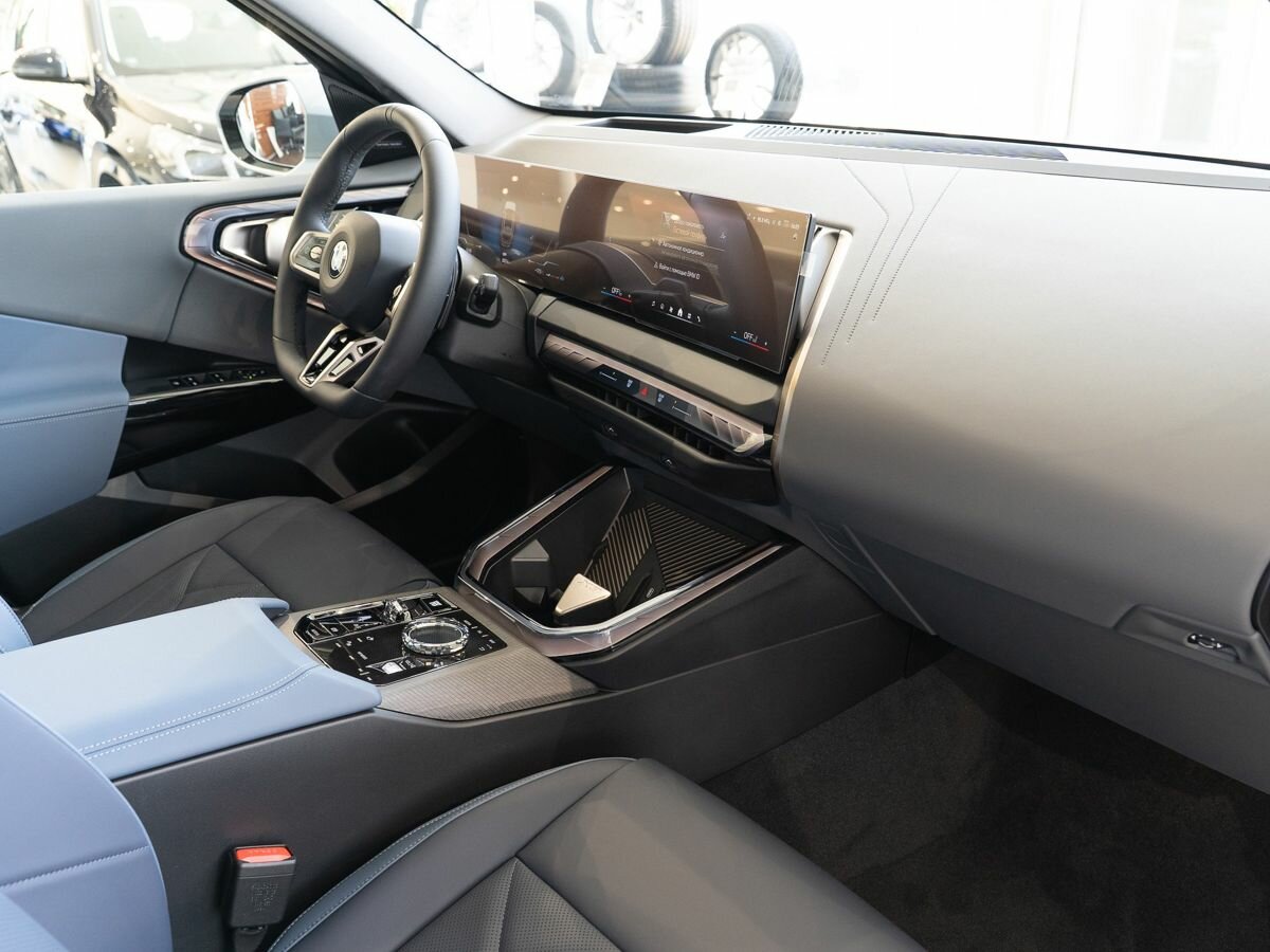 BMW X3 Long 30L xDrive IV (G45/G48)