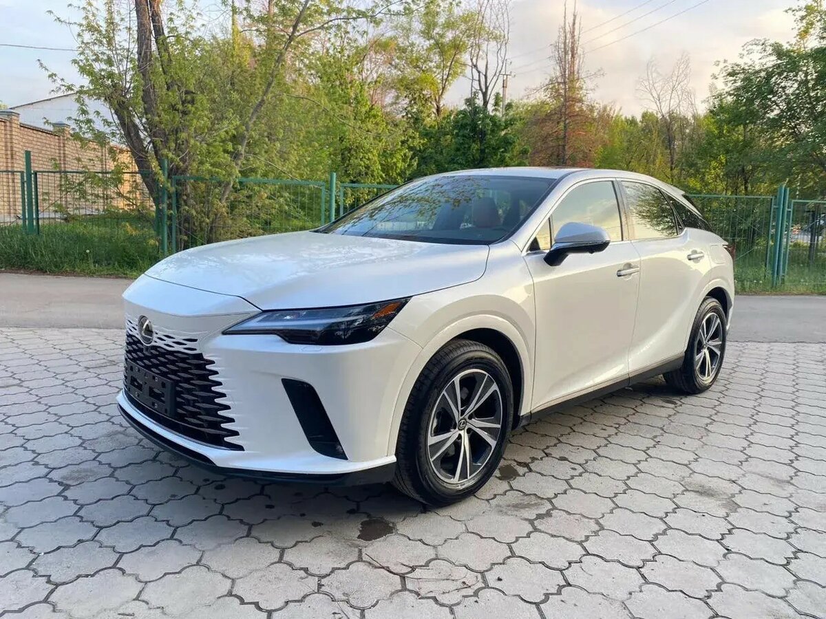 Lexus RX 300 V