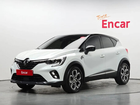 Renault Captur II