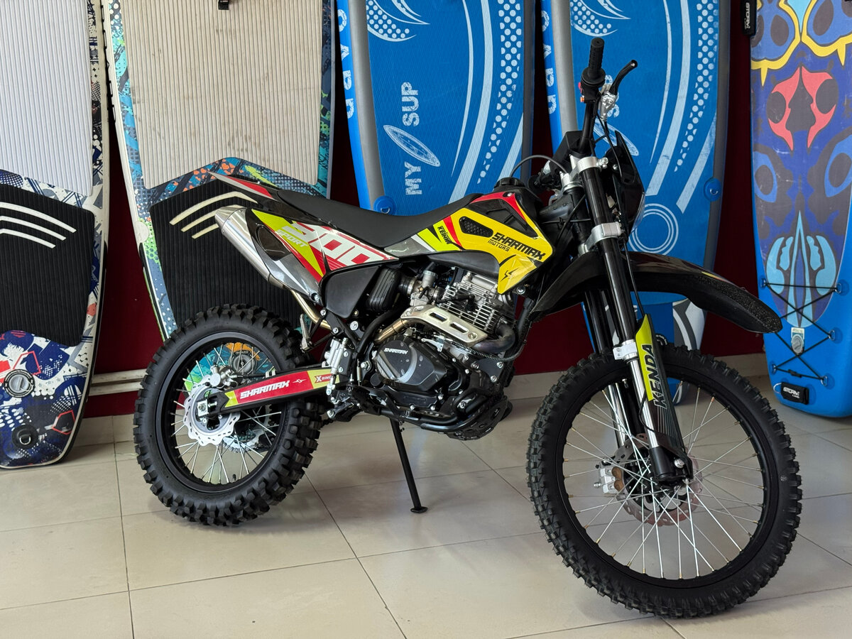 Sharmax Sport
