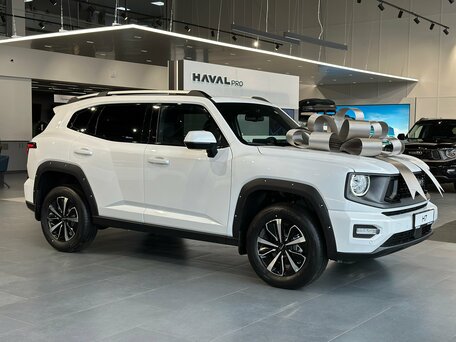 Haval H7 I
