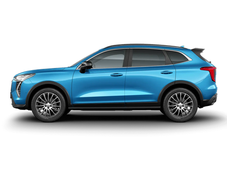 Haval Jolion I Рестайлинг 2
