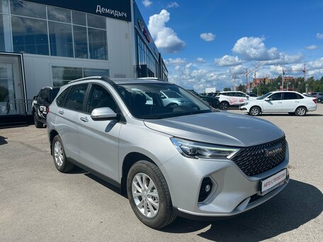 Haval M6 II
