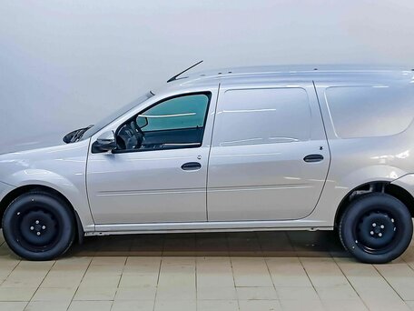 Lada (ВАЗ) Largus I Рестайлинг