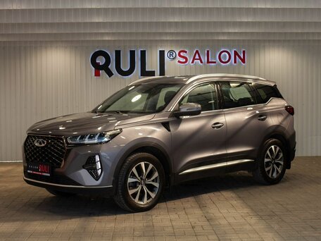 Chery Tiggo 7 Pro Max I