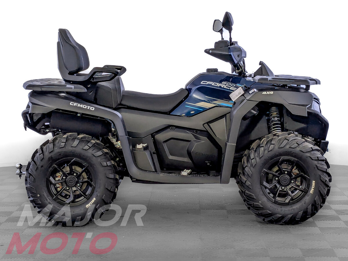 CFMoto CFORCE 600 Advanced EPS