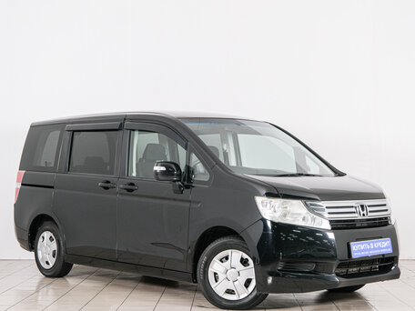 Honda Stepwgn IV