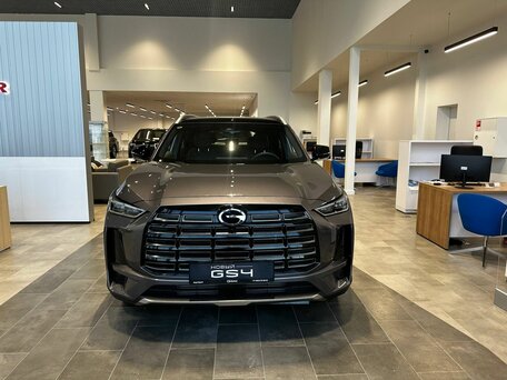 GAC GS4