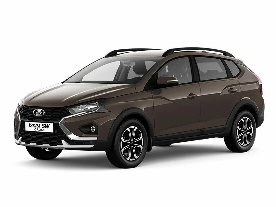 Открыть фотографии: Lada (ВАЗ) Iskra