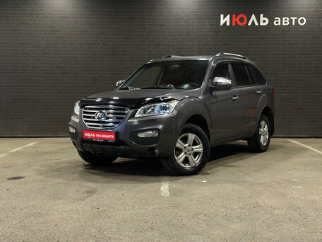 Lifan X60 I