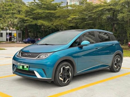 BYD Dolphin I