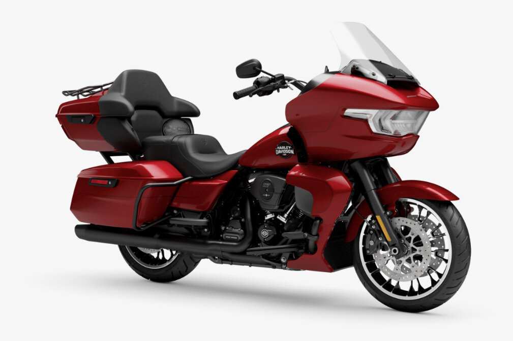 Harley-Davidson Road Glide Limited