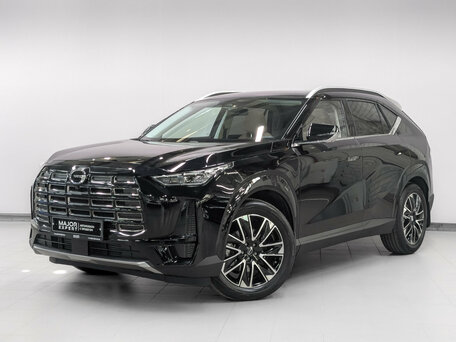 GAC GS4
