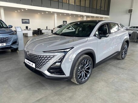 Changan UNI-T I