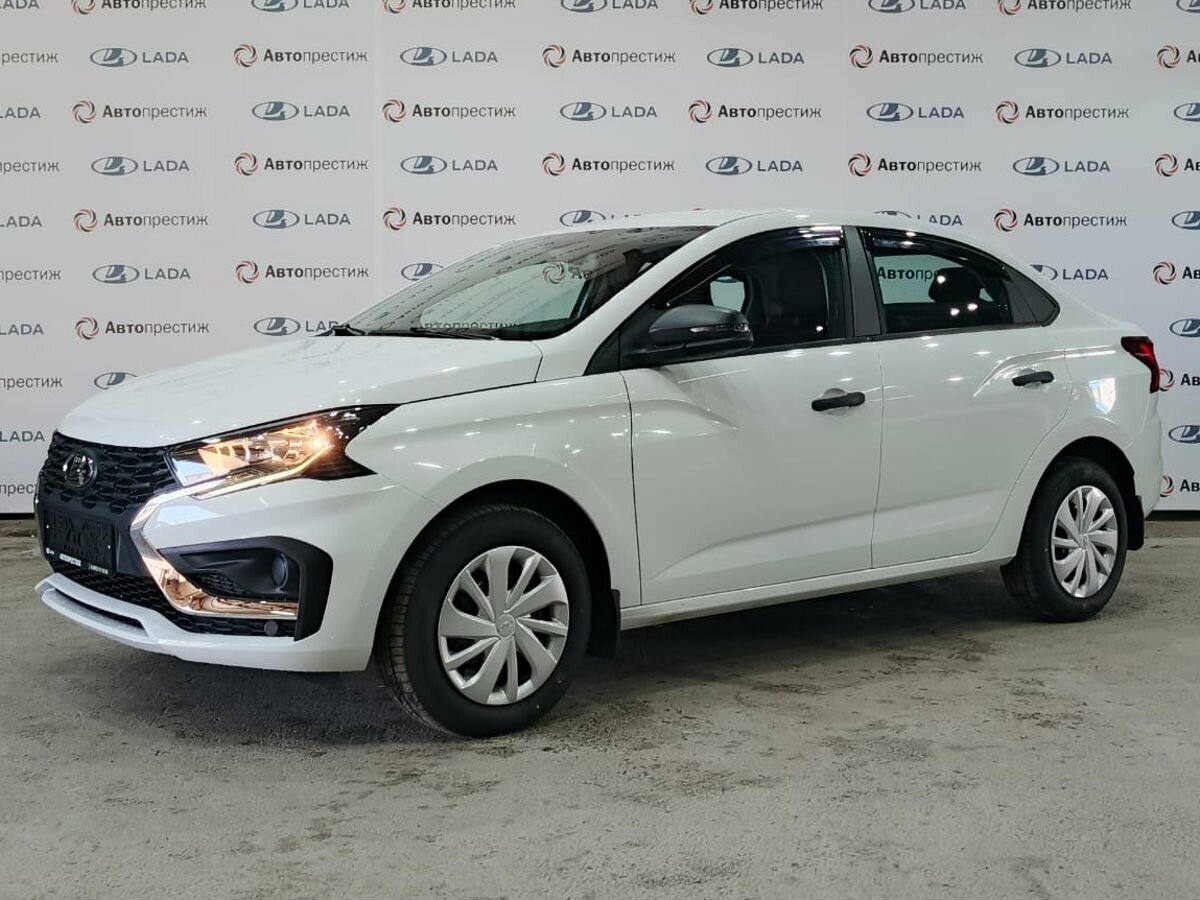 Lada (ВАЗ) Iskra