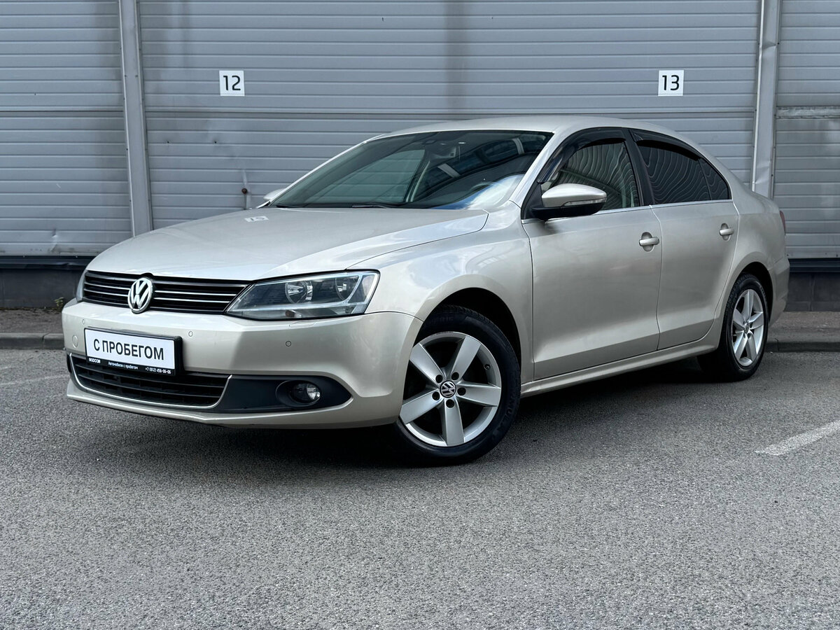 Открыть фотографии: Volkswagen Jetta VI