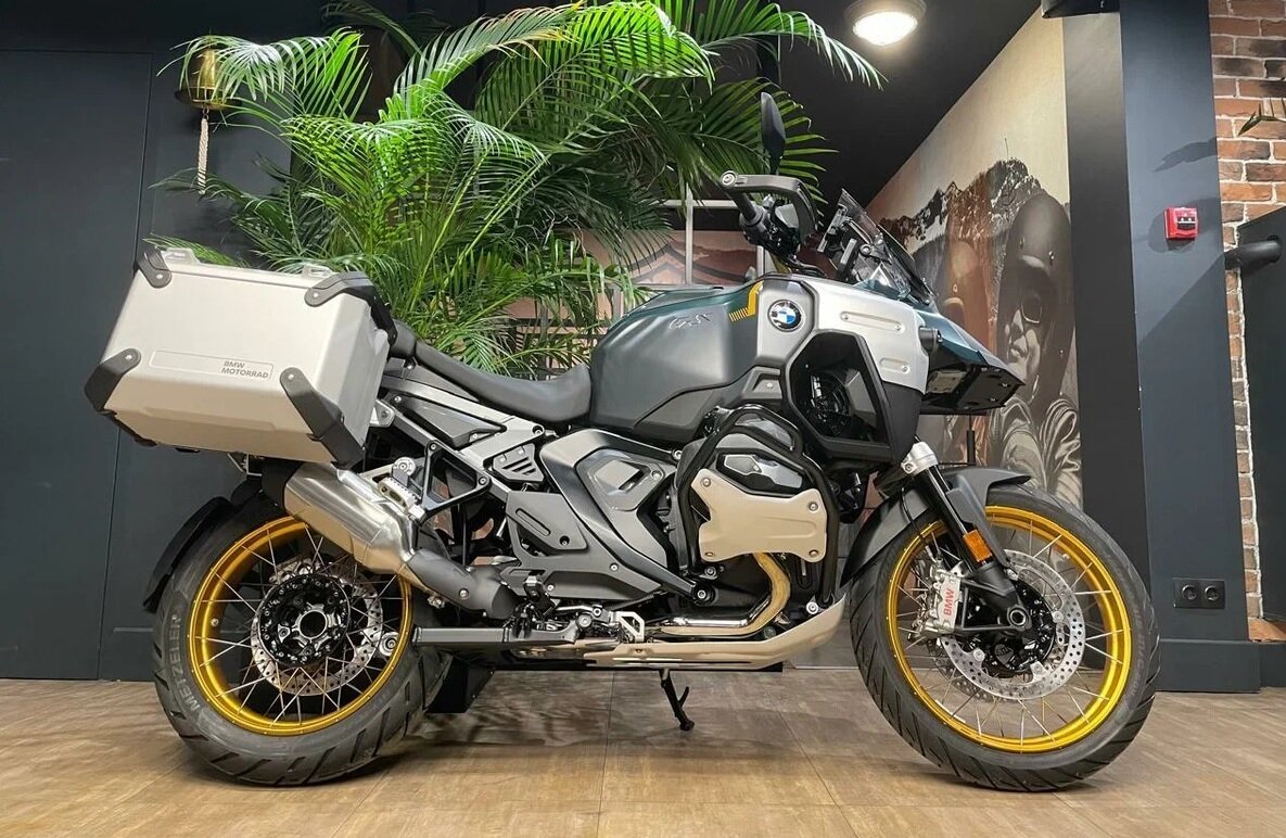 BMW R 1300 GS Adventure