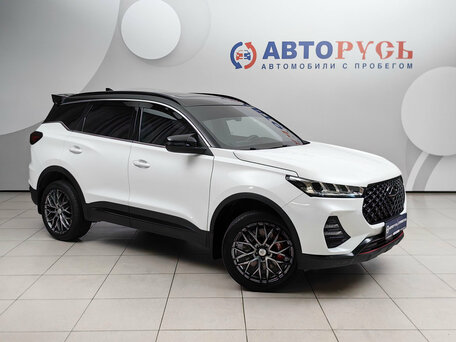 Chery Tiggo 7 Pro I