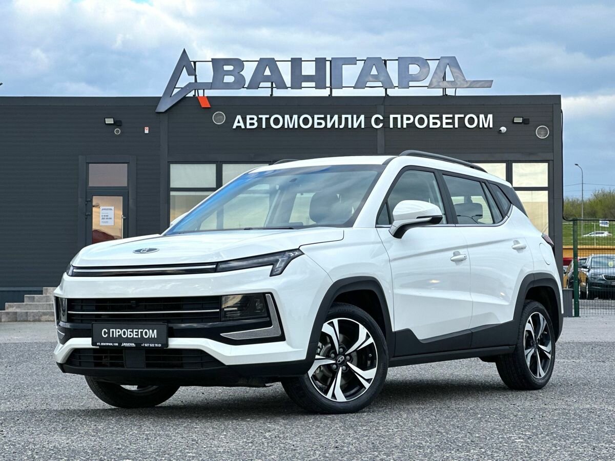 Москвич 3