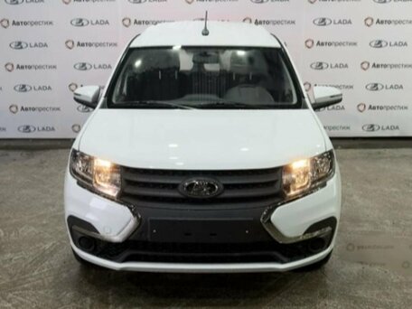 Lada (ВАЗ) Largus I Рестайлинг