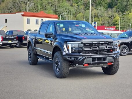 Ford F-150 XIV Рестайлинг
