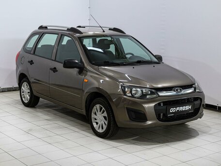 Lada (ВАЗ) Kalina II
