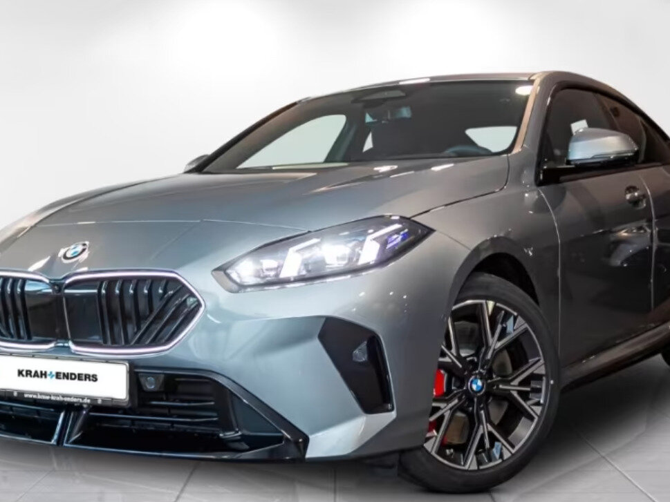 BMW 2 серии Gran Coupe L 220i L F74/78
