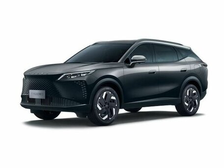 Omoda C7