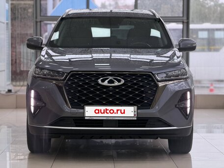 Chery Tiggo 7 Pro Max I